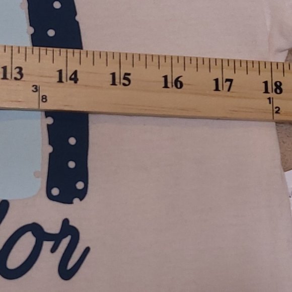 Stunner California Womens T-Shirt Rainbow Dream In Color Pink Cap Sleeve L New‎ - Picture 3 of 8